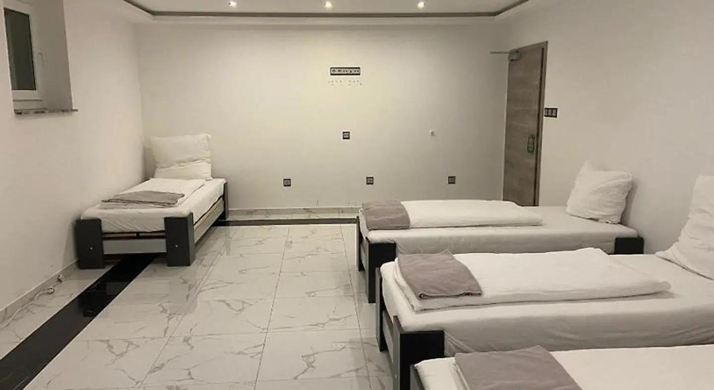 Hotel Business Bay das ehemalige Staycation Hotel ROOM_EXAMPLE