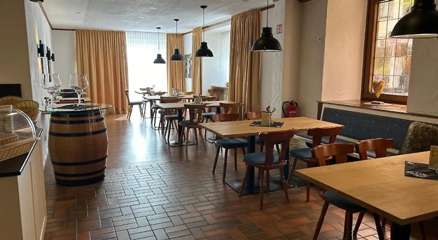 Brauereigasthof Baren Konferenz