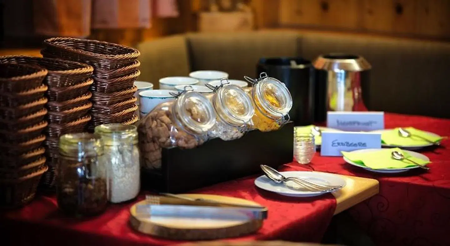 Gasthof Beim Butz Restaurant