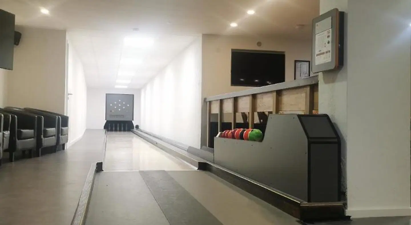 Brauereigasthof Baren LOUNGE_LOBBY