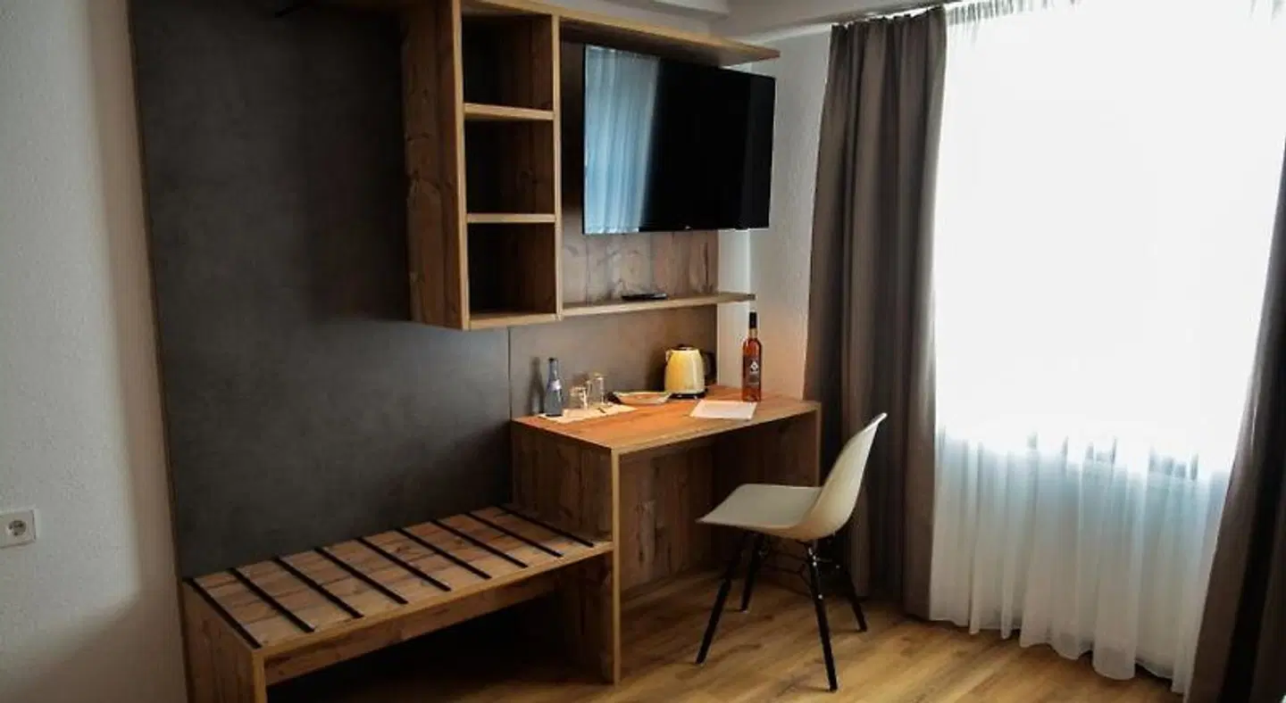 Gasthof zum Ritter ROOM_EXAMPLE