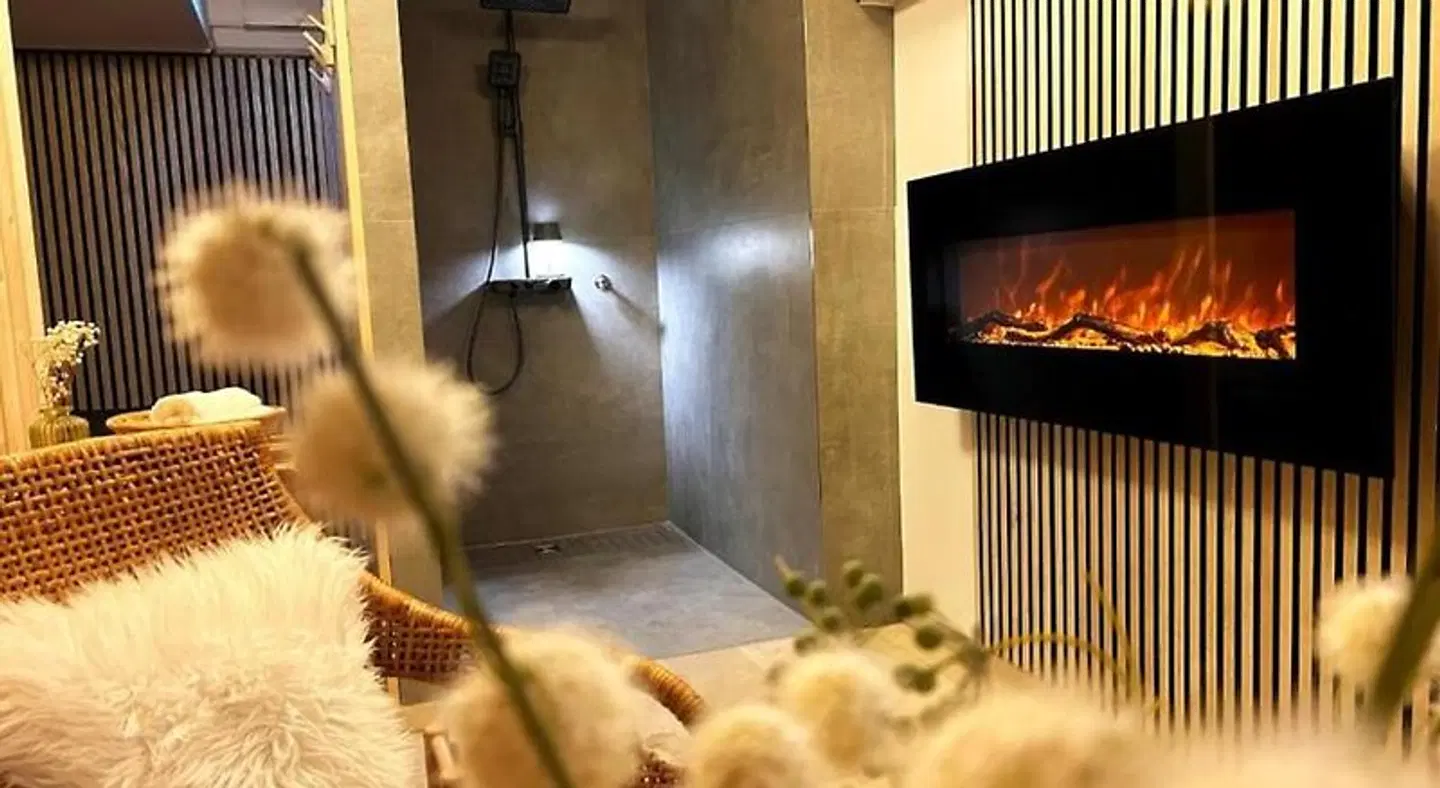 Gasthof zum Ritter Badezimmer
