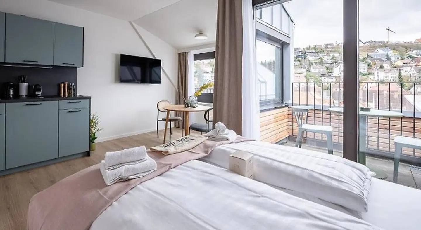 limehome Stuttgart Elsenhansstr. ROOM_EXAMPLE