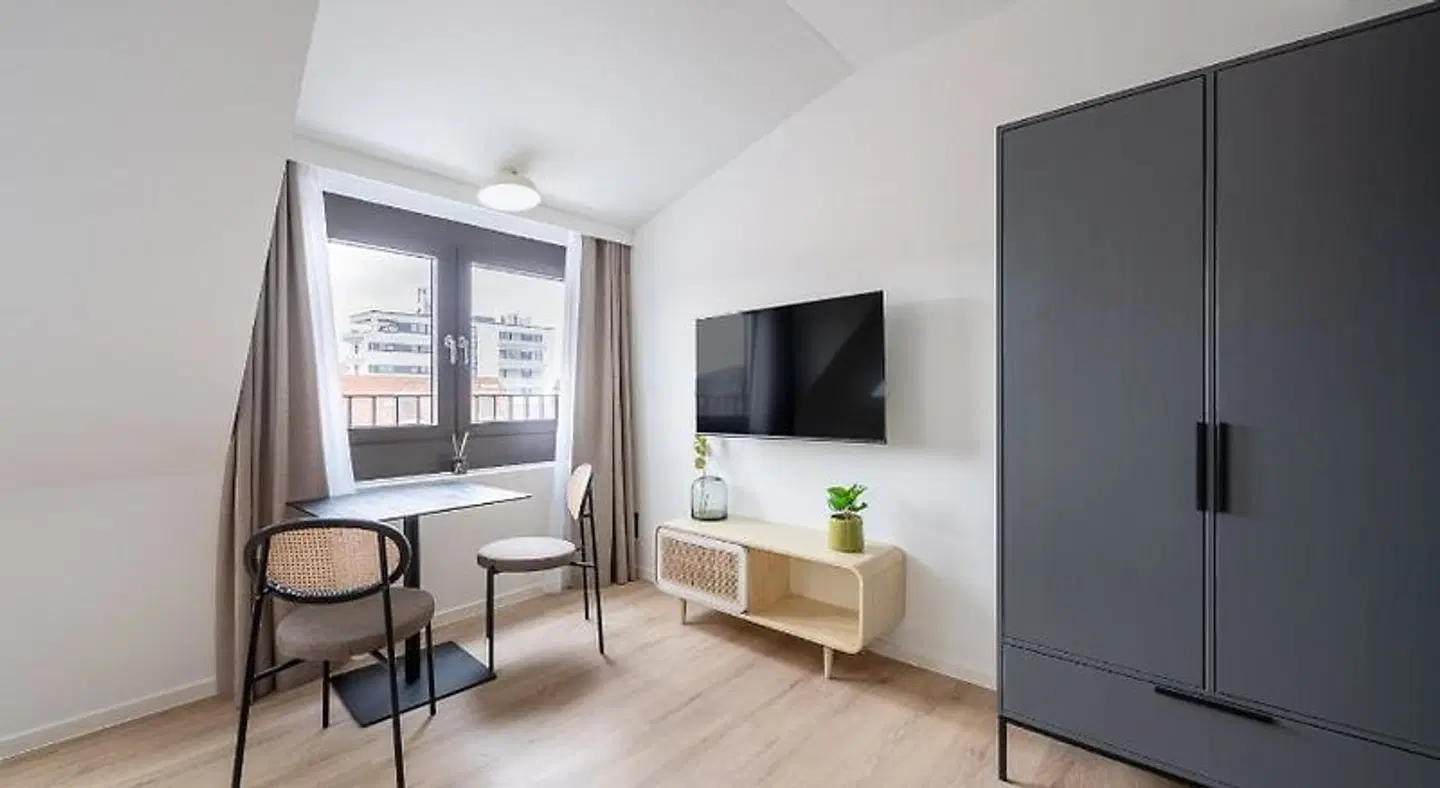 limehome Stuttgart Elsenhansstr. ROOM_EXAMPLE