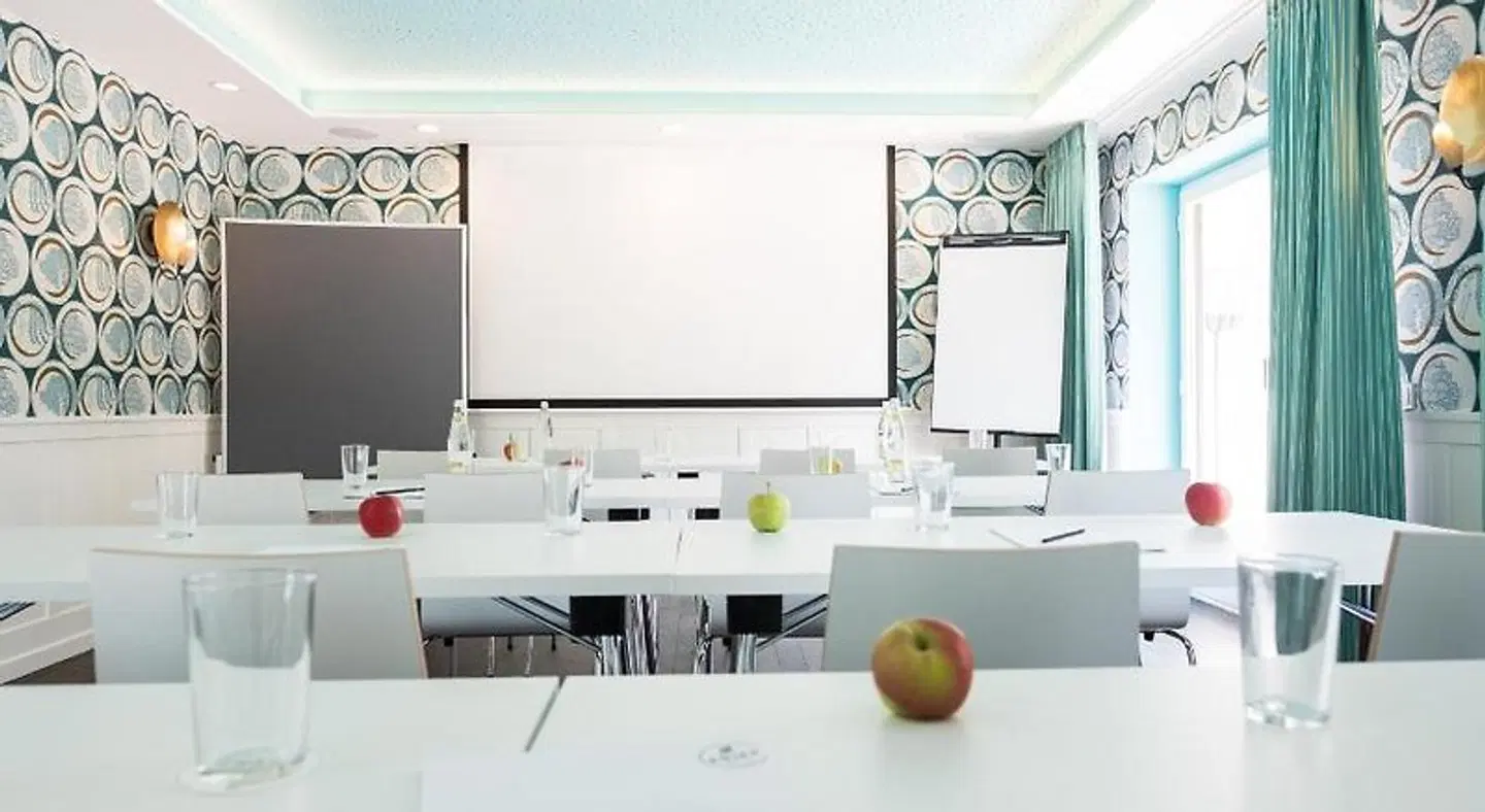 Eriks Hotel Konferenz