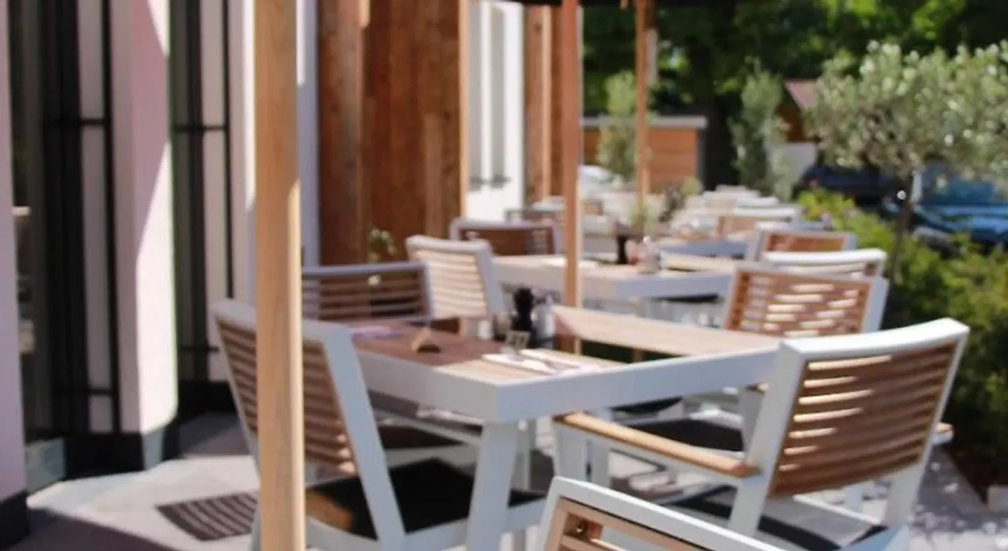 Eriks Hotel Restaurant