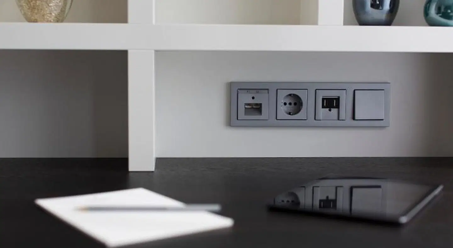 Toploft The Aparthotel ROOM_EXAMPLE