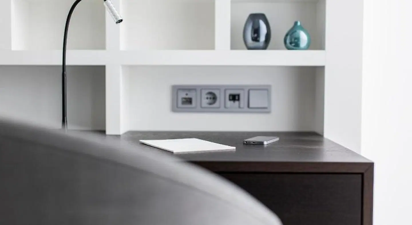 Toploft The Aparthotel HEALTH_BEAUTY
