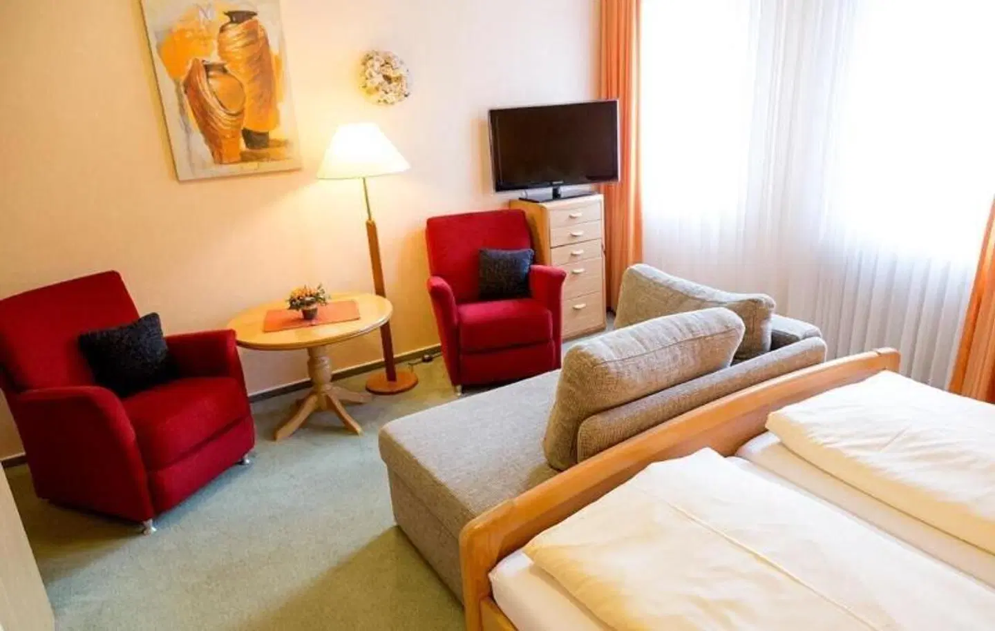 Zum Steinhof ROOM_EXAMPLE
