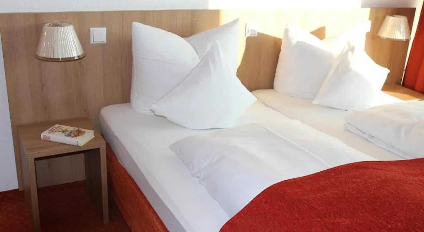 Hotel Seeliebe ROOM_EXAMPLE