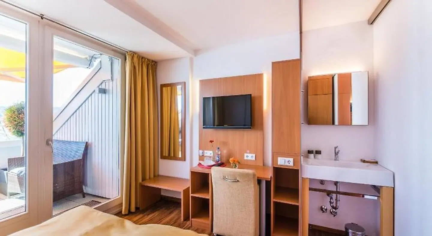 Hotel Seeliebe ROOM_EXAMPLE