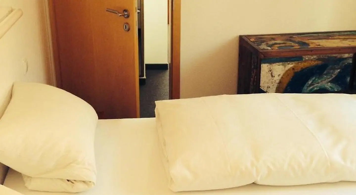 Hotel Seepromenade ROOM_EXAMPLE