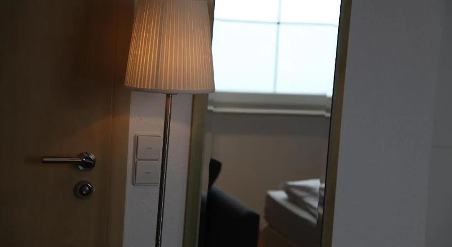 Hotel Seepromenade ROOM_EXAMPLE