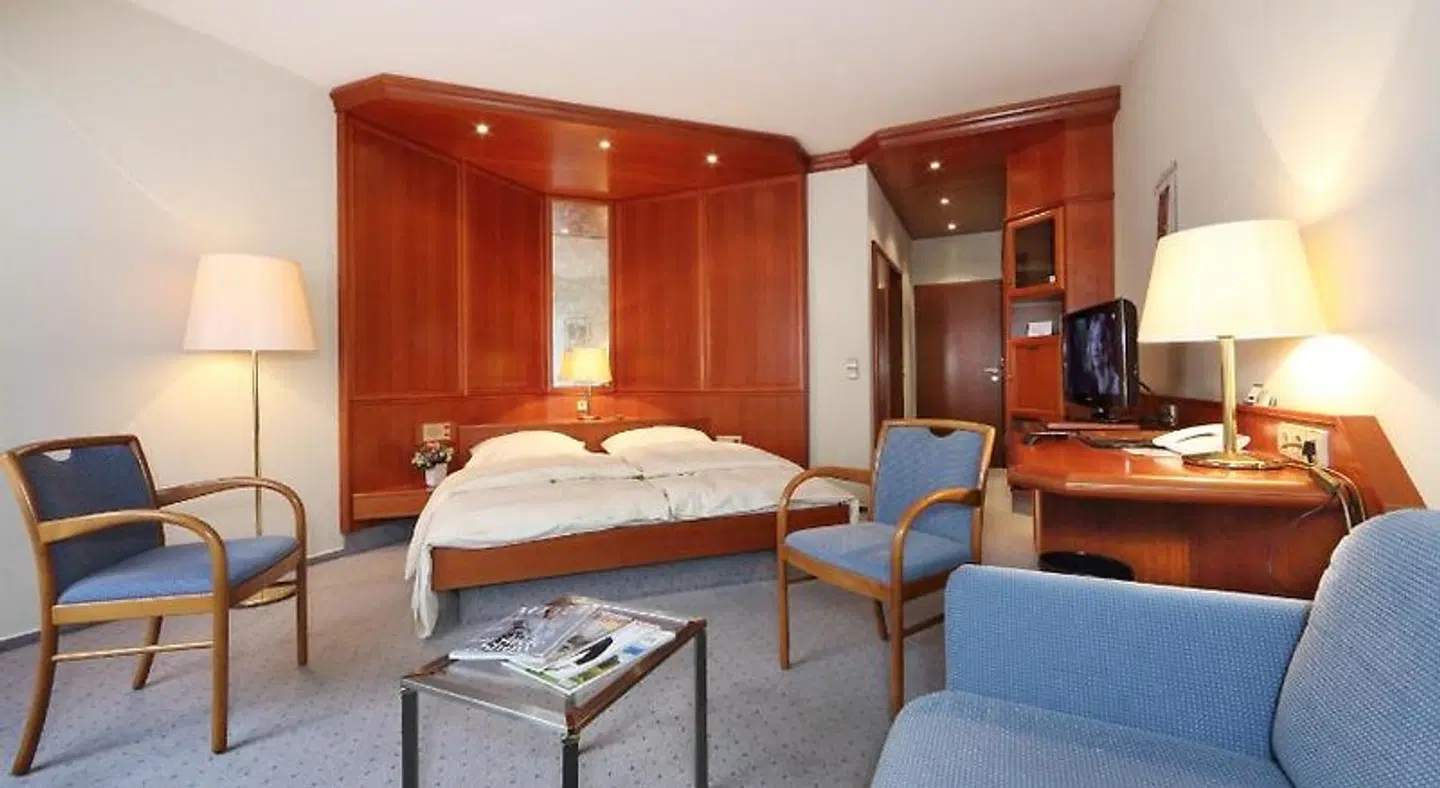 Roter Ochsen Brauereigasthof ROOM_EXAMPLE