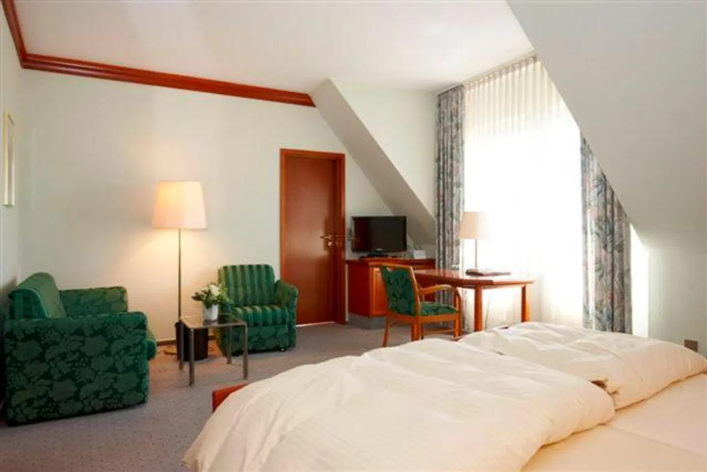 Roter Ochsen Brauereigasthof ROOM_EXAMPLE