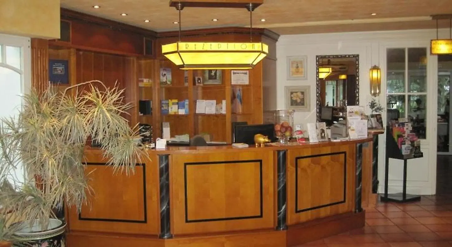 Klövensteen LOUNGE_LOBBY