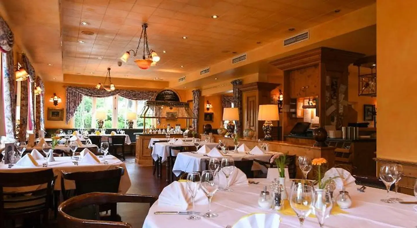 Klövensteen Restaurant