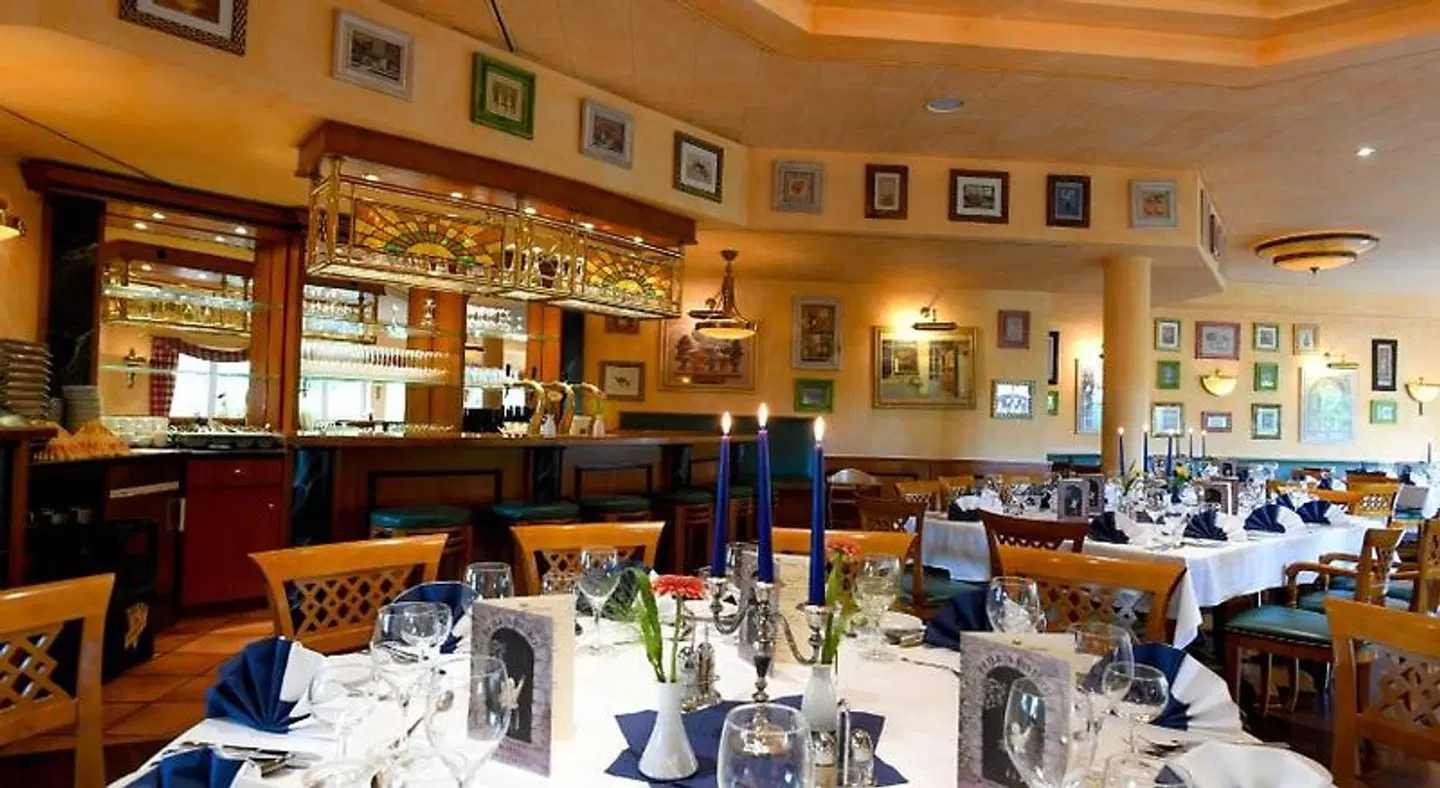 Klövensteen Restaurant