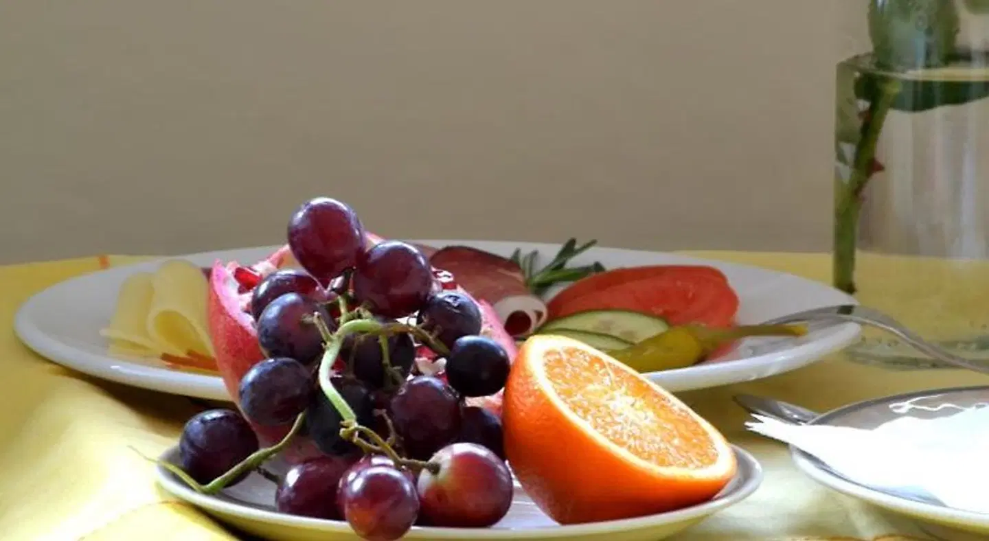 Hotel Restaurant Tomahawk Restaurant