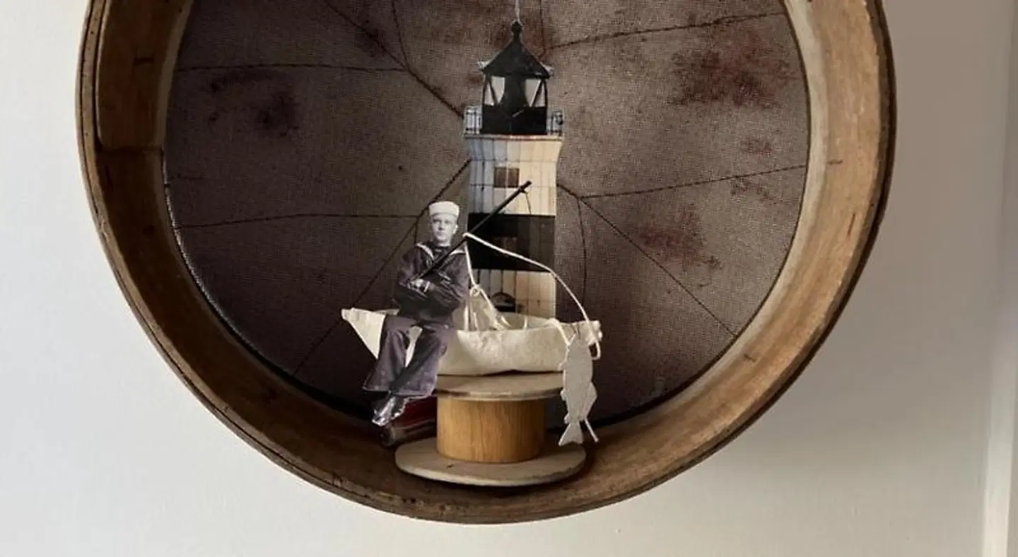 Hotel Schleiblick Terrasse