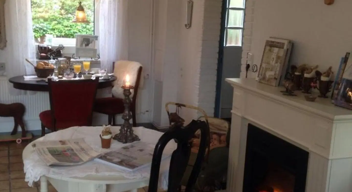 Hotel Schleiblick ROOM_EXAMPLE