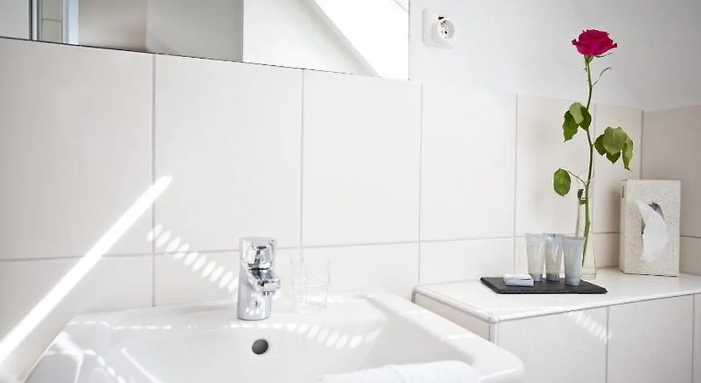 Zum goldenen Anker Badezimmer