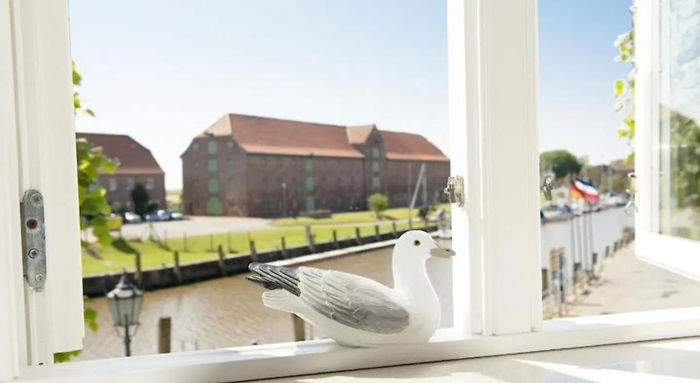 Zum goldenen Anker Badezimmer