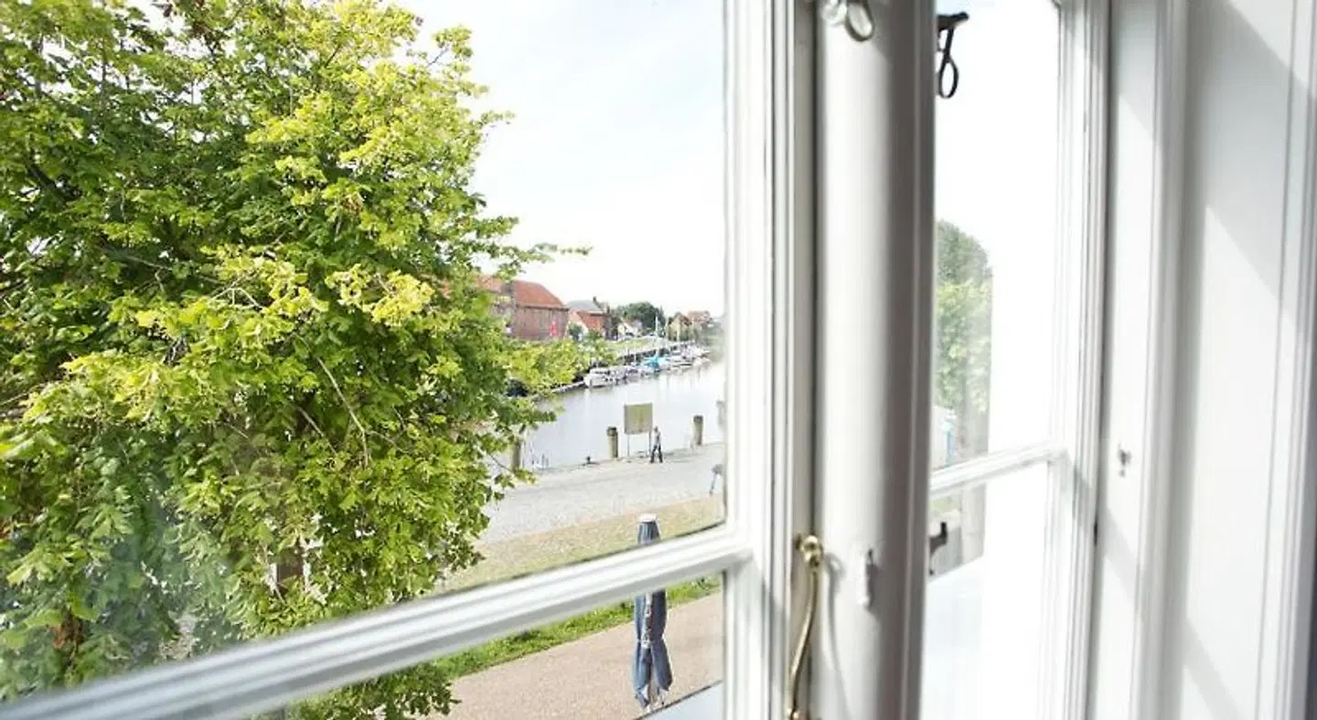 Zum goldenen Anker Badezimmer