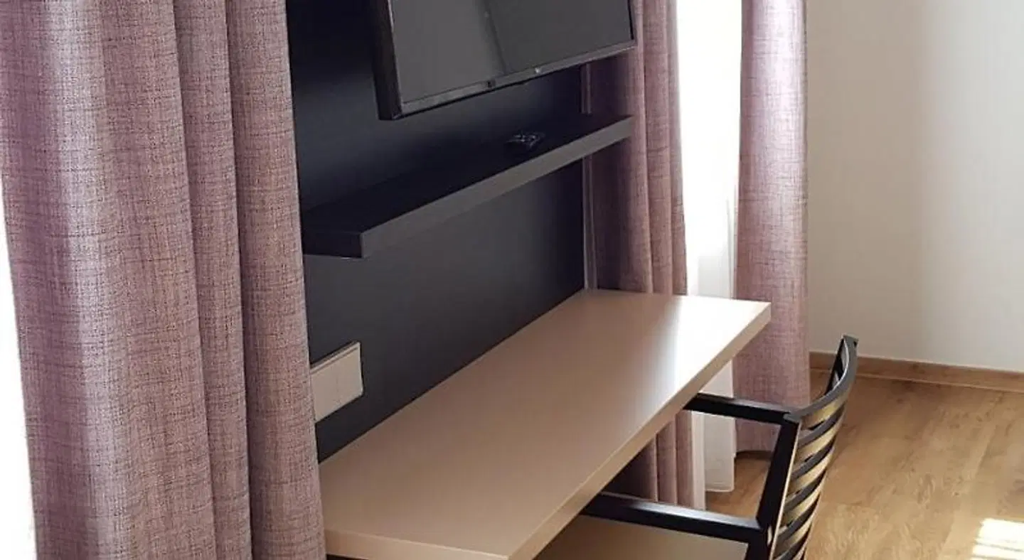 Hotel U7 LOUNGE_LOBBY