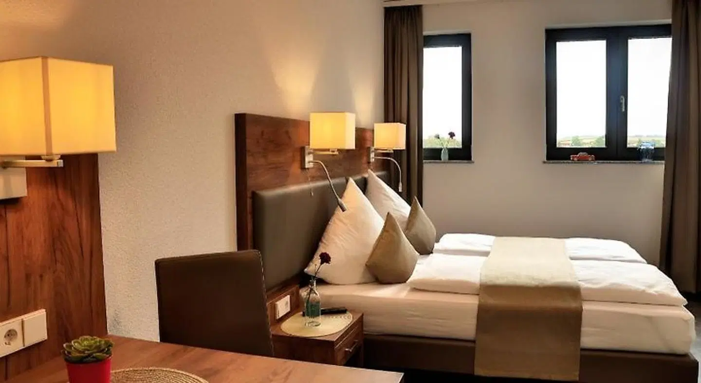 Motel am Fürfelder Schloss ROOM_EXAMPLE