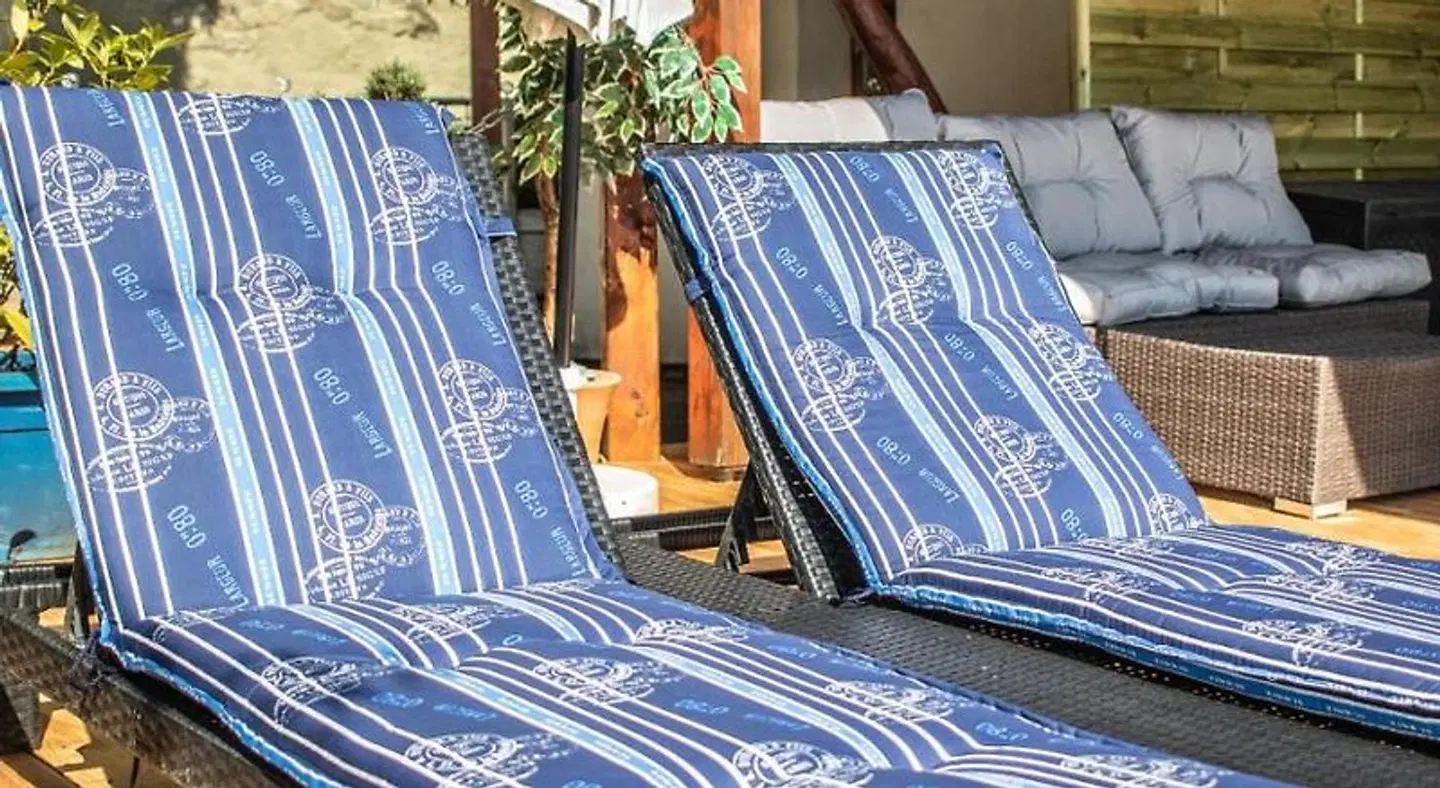 Gastehaus zum Felsen ROOM_EXAMPLE