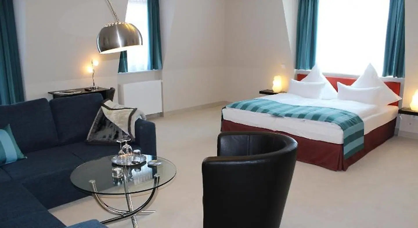 Strandschloß Arielle ROOM_EXAMPLE