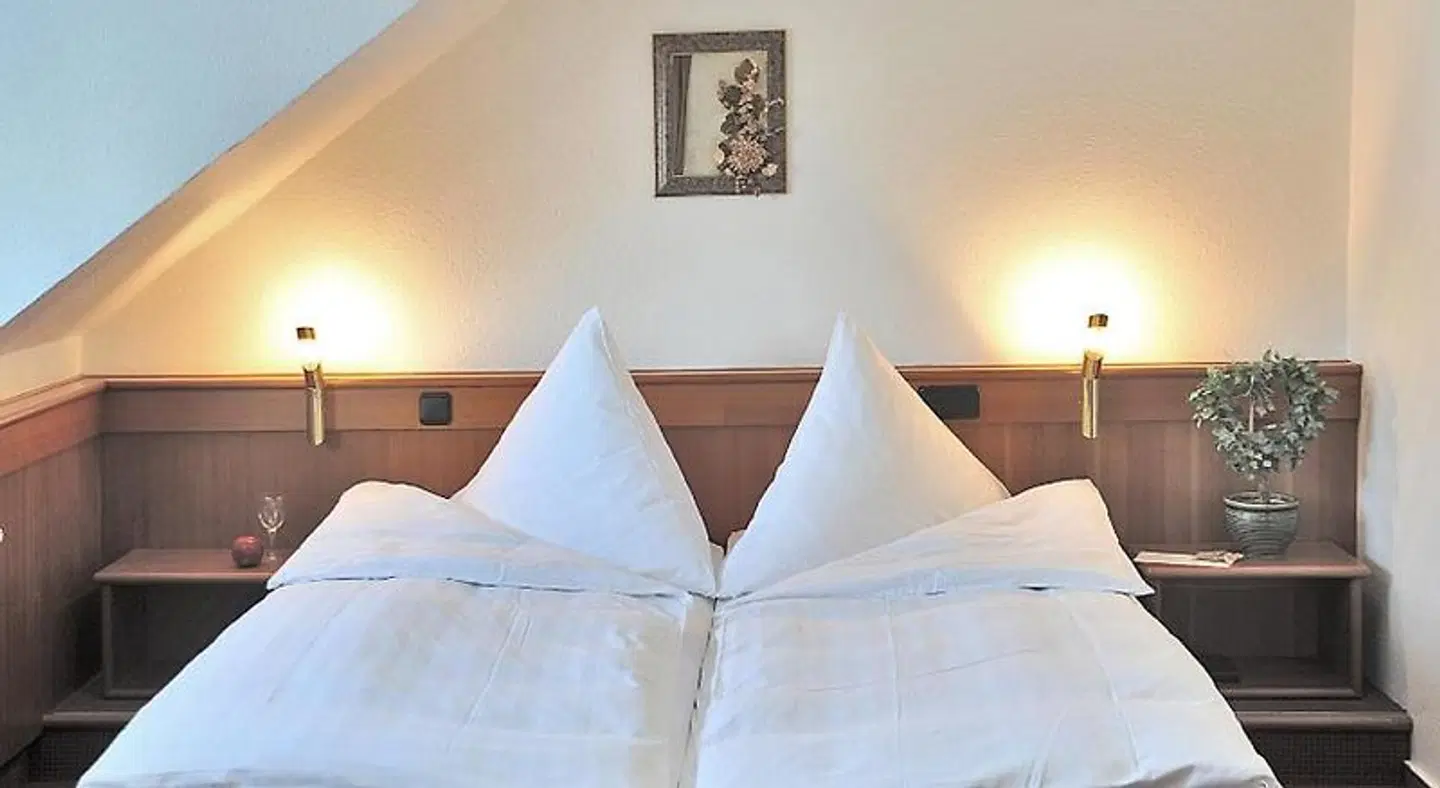 Zur Kastanie ROOM_EXAMPLE