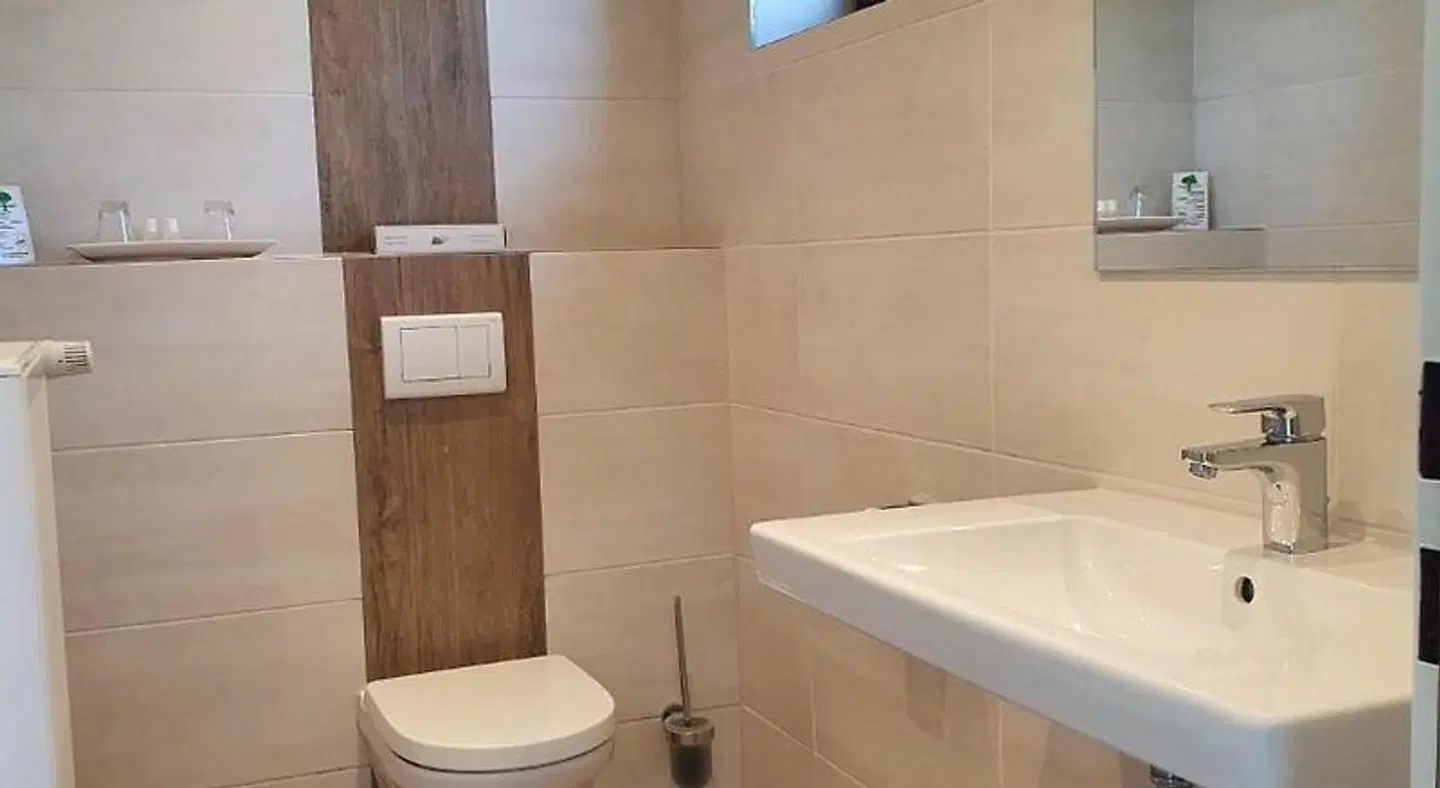 Schönenberger Hof Badezimmer