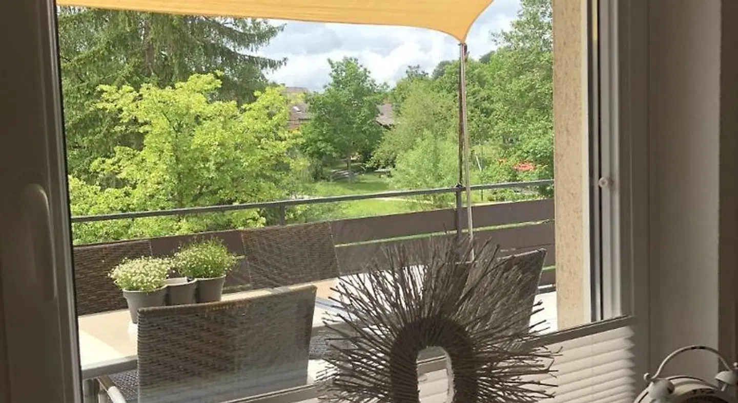 Schönenberger Hof Terrasse