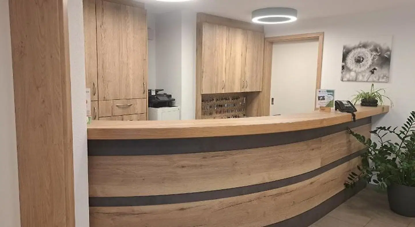 Schuetzen Gasthof HEALTH_BEAUTY