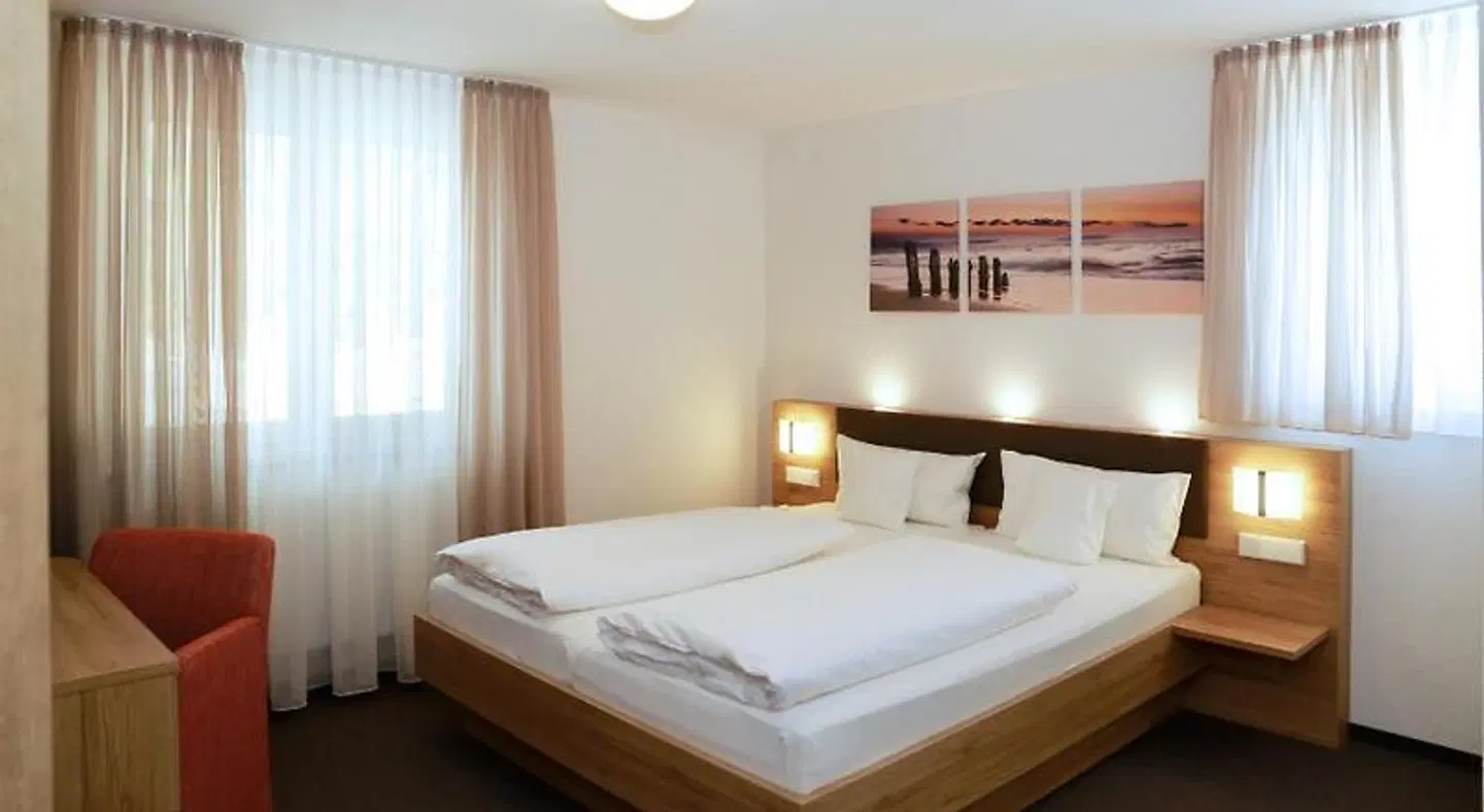 Schuetzen Gasthof ROOM_EXAMPLE