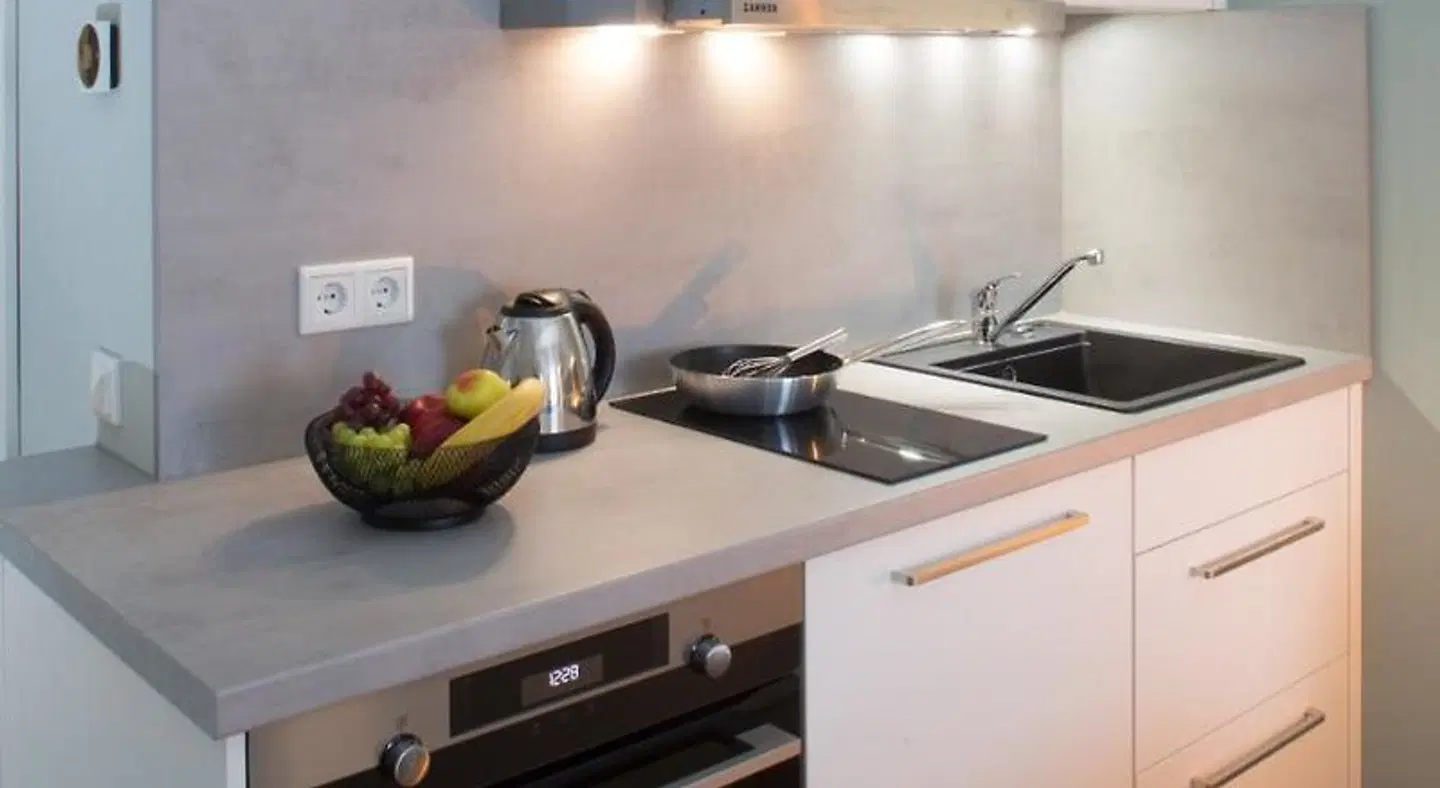 Weberei Bendix Hotel & Appartements ROOM_EXAMPLE