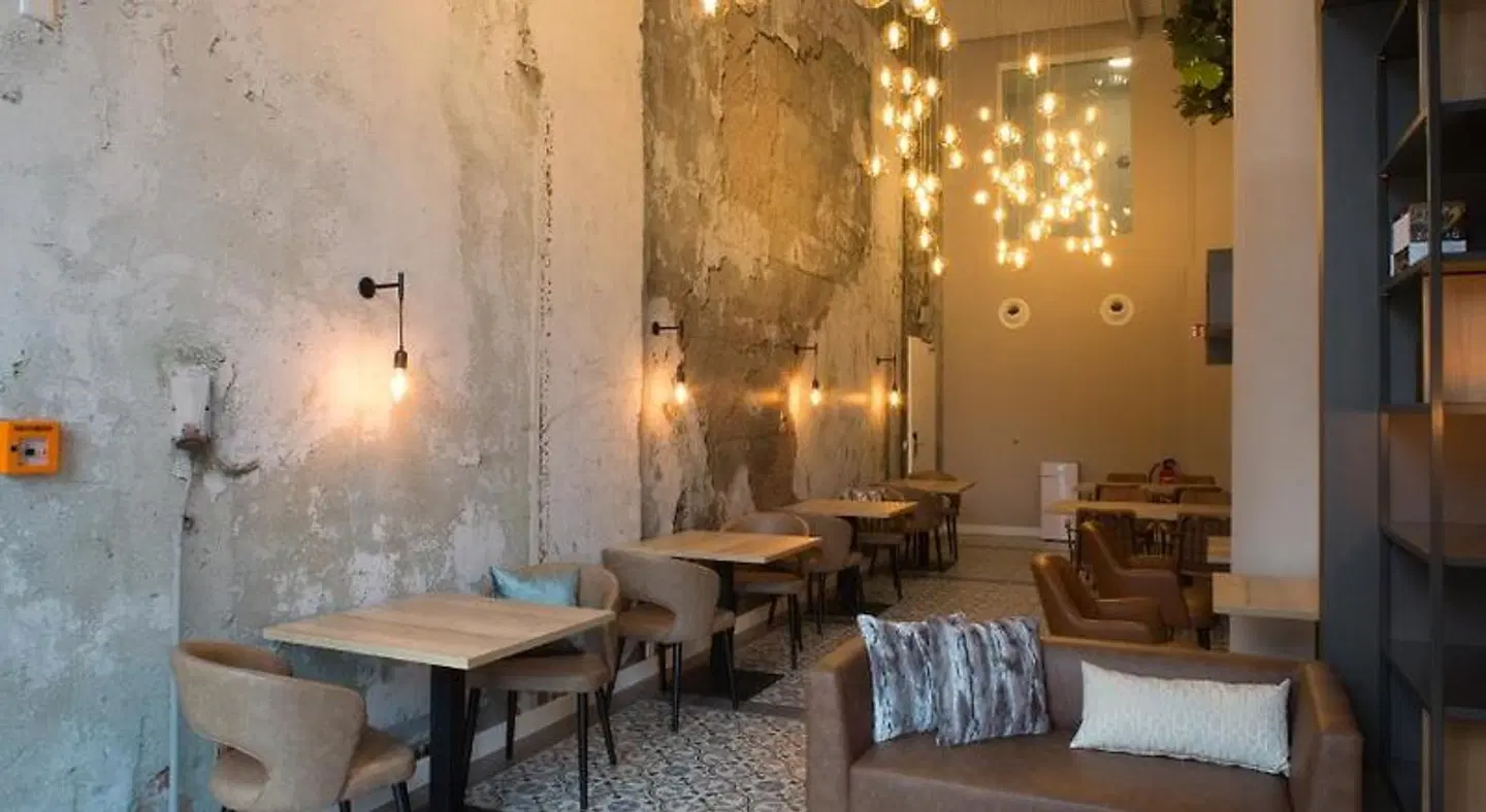 Weberei Bendix Hotel & Appartements ROOM_EXAMPLE