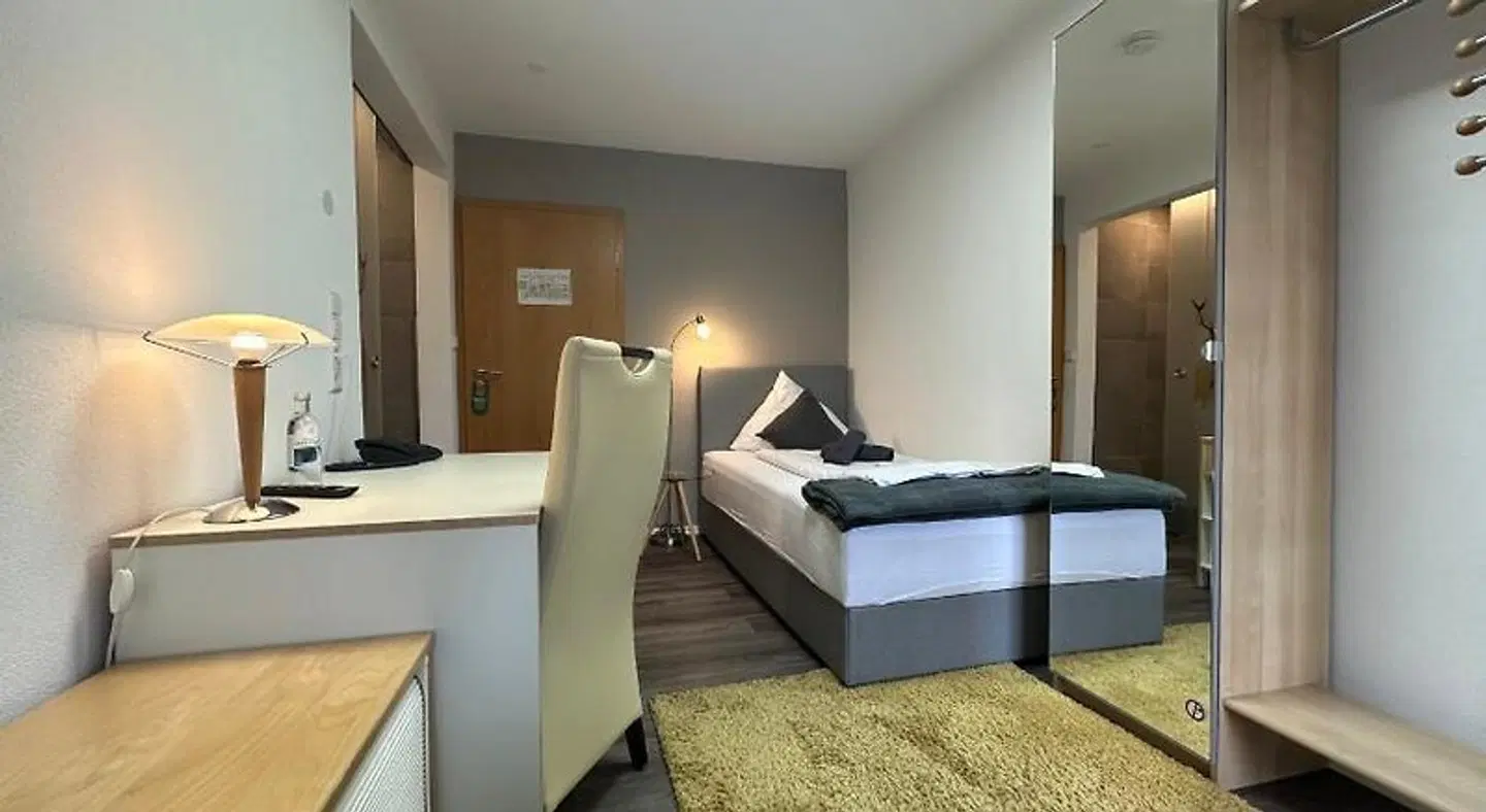 IL David ROOM_EXAMPLE