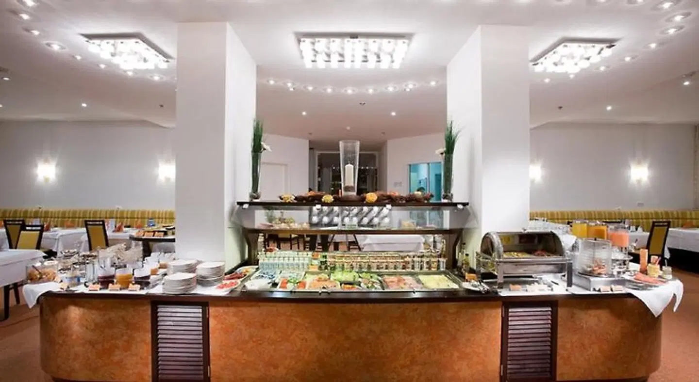 Isar-Residenz LOUNGE_LOBBY