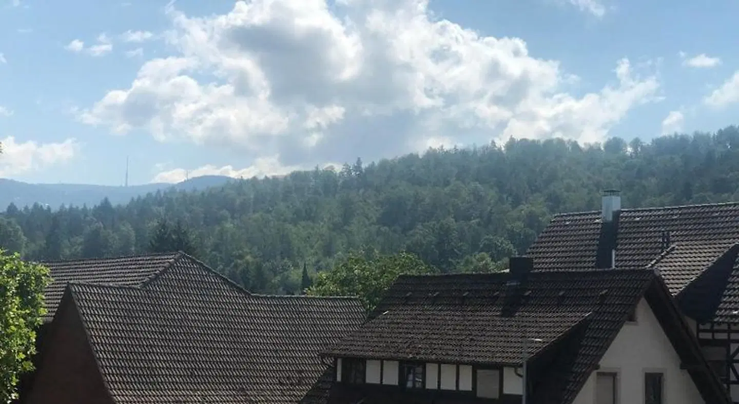 Linde Oberachern EXTERIOR