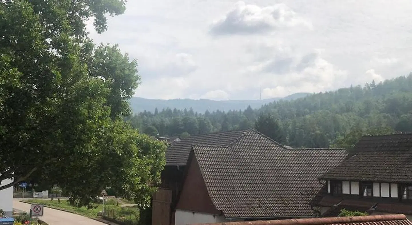 Linde Oberachern EXTERIOR