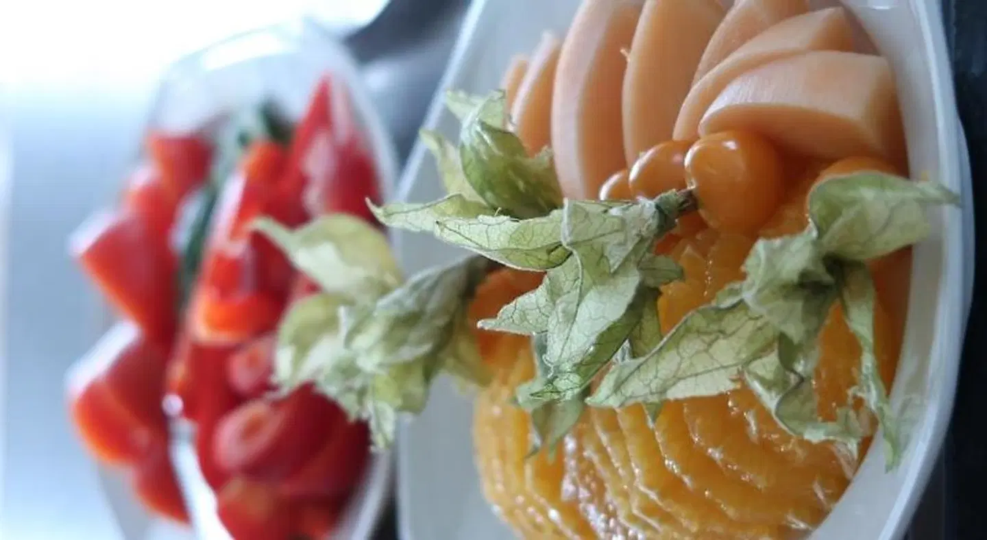 Christine Restaurant