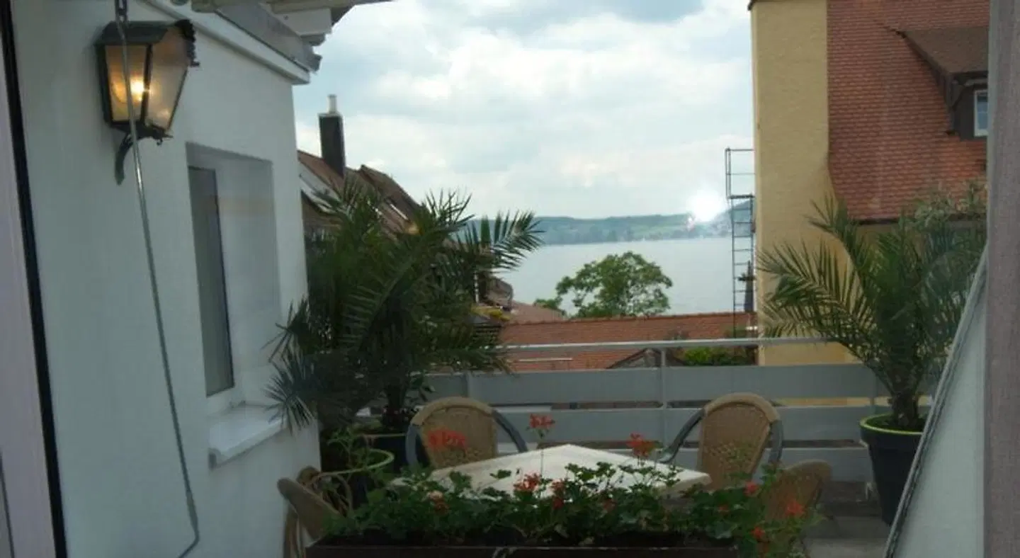 Seehotel Schäpfle EXTERIOR