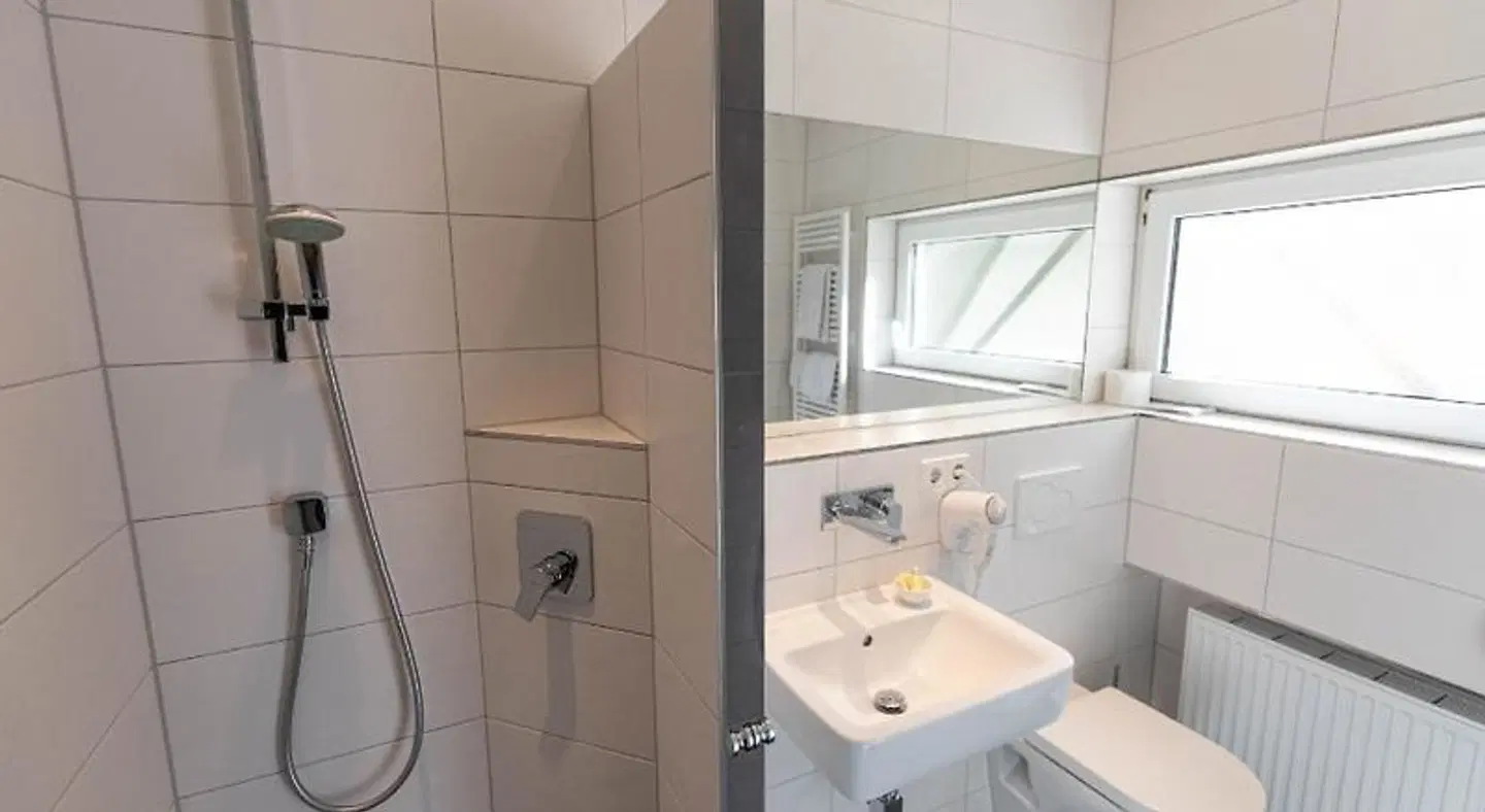 Christine Badezimmer