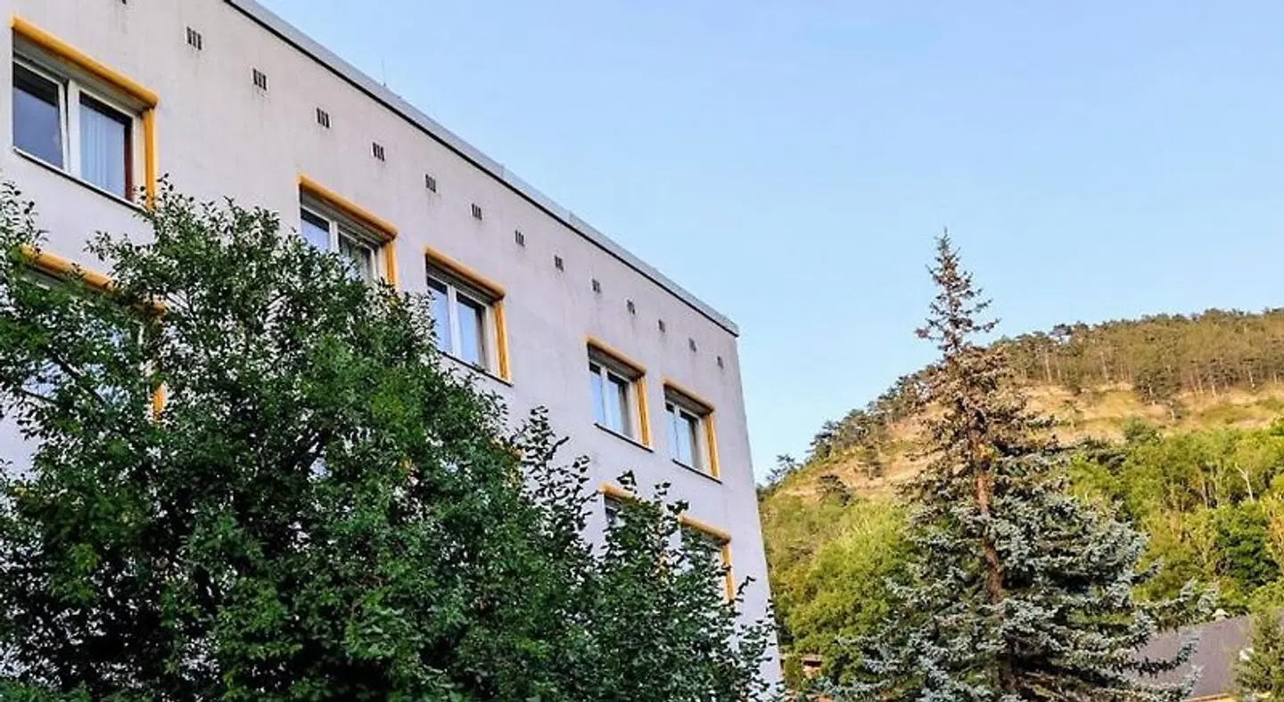 Akademiehotel Jena EXTERIOR