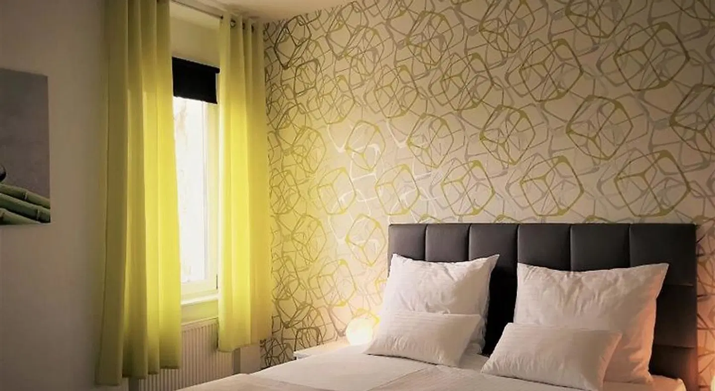 Hotel & Restaurant Schutzen ROOM_EXAMPLE