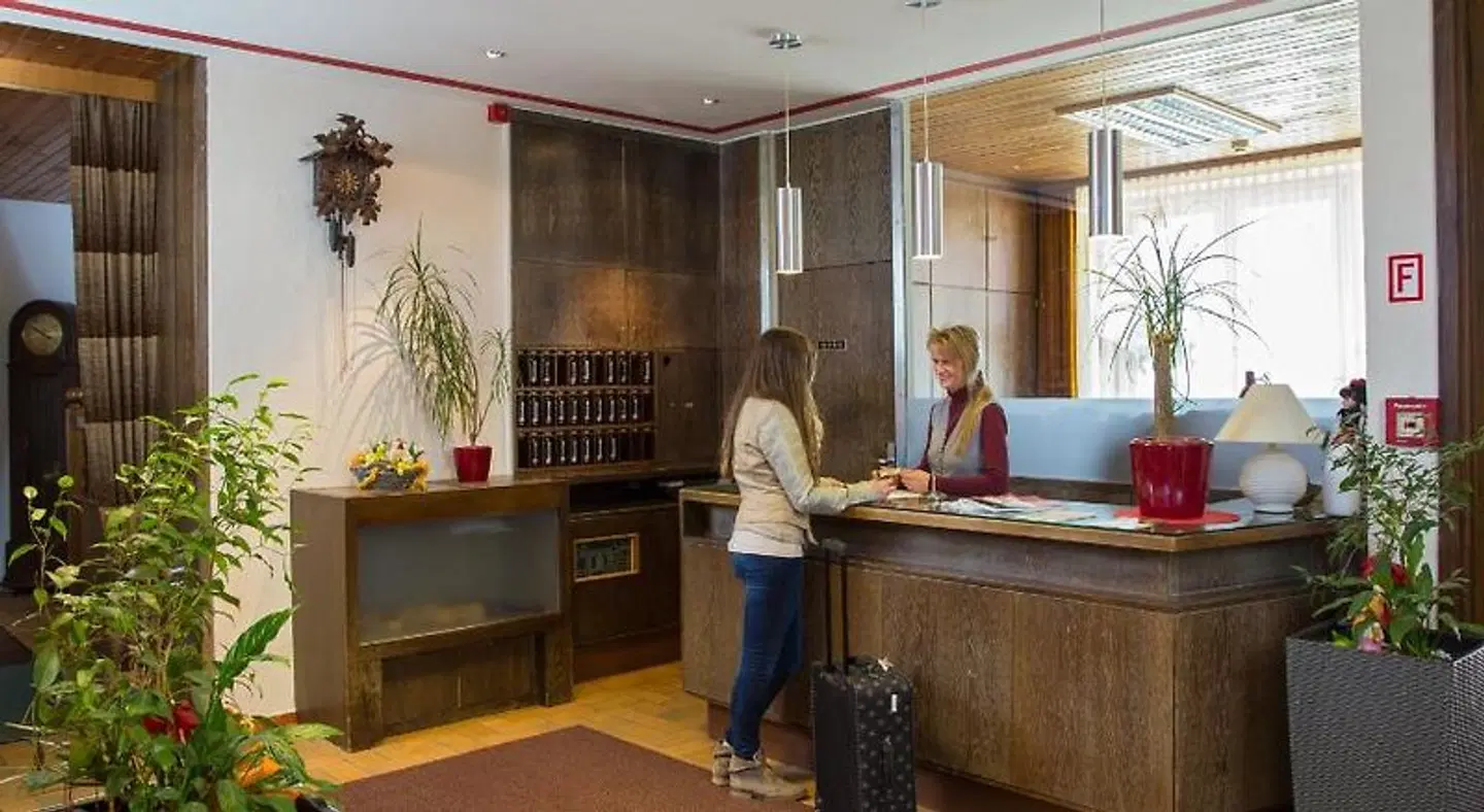 Jägerhaus LOUNGE_LOBBY