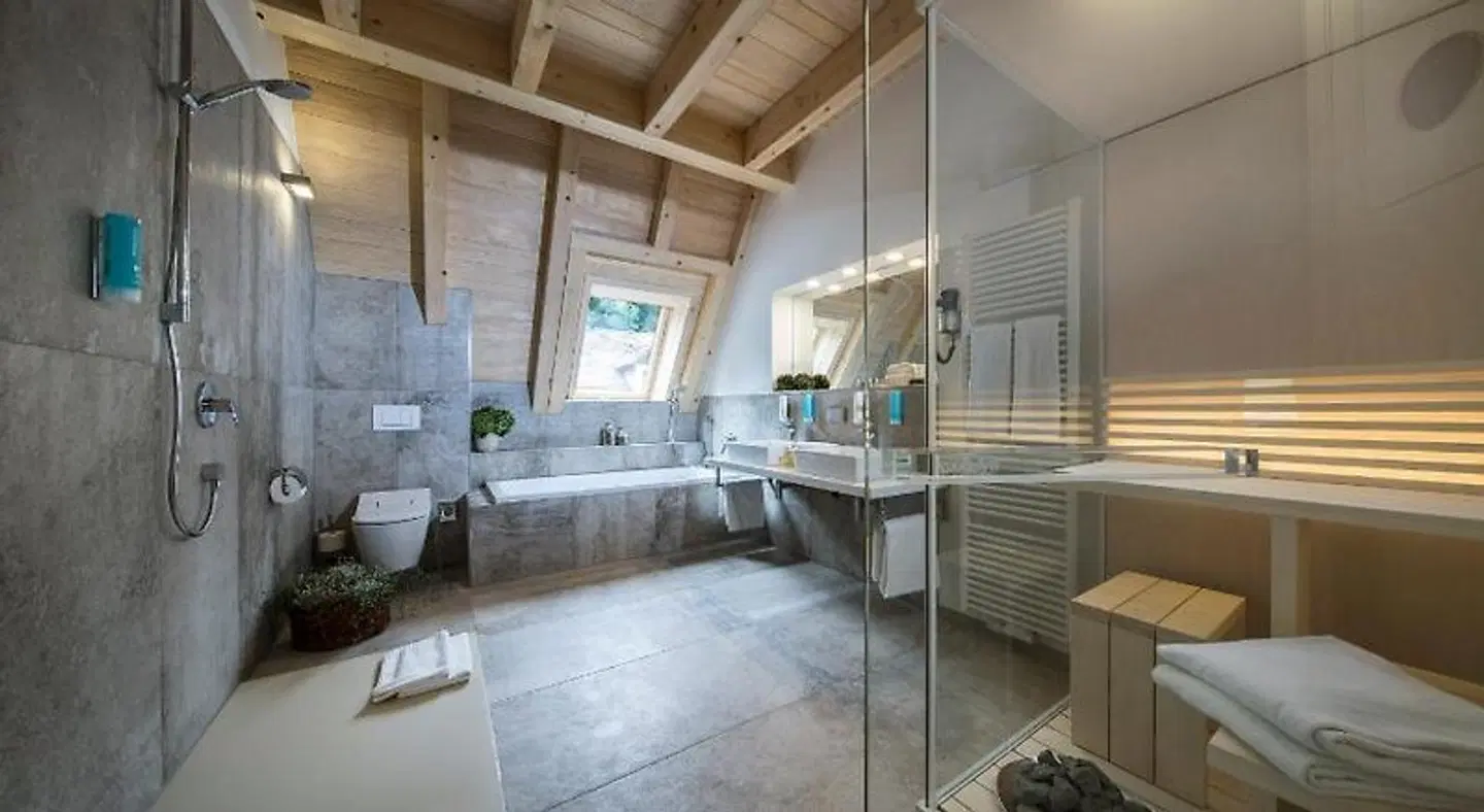 Geroldsauer Mühle LOUNGE_LOBBY